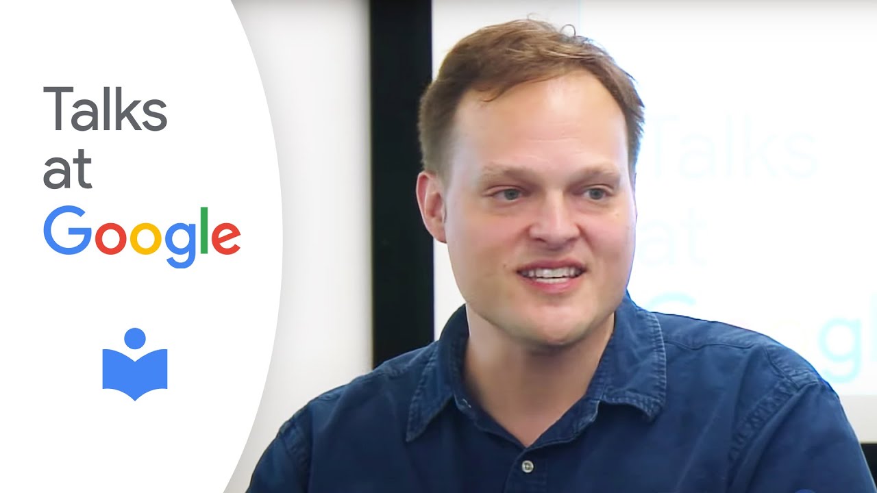 Cleanness | Garth Greenwell | Talks at Google