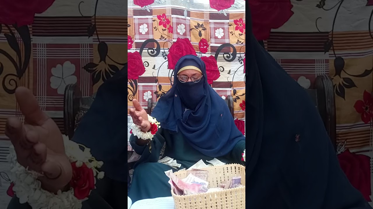 بہت ہی خوبصورت کلام 2026 میں نہیں ڈول دا شازیہ اکرم 03428440728 