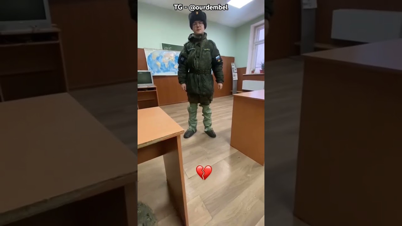 Долго ждем, а потом бывают моменты ностальгии 🥲 #армия #дембель #служба