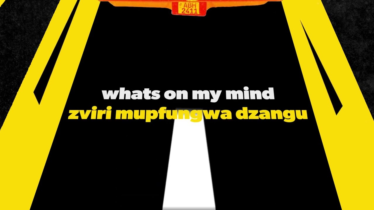 PaGweru - Learn Shona & Shona Prince (Official Lyric Video)