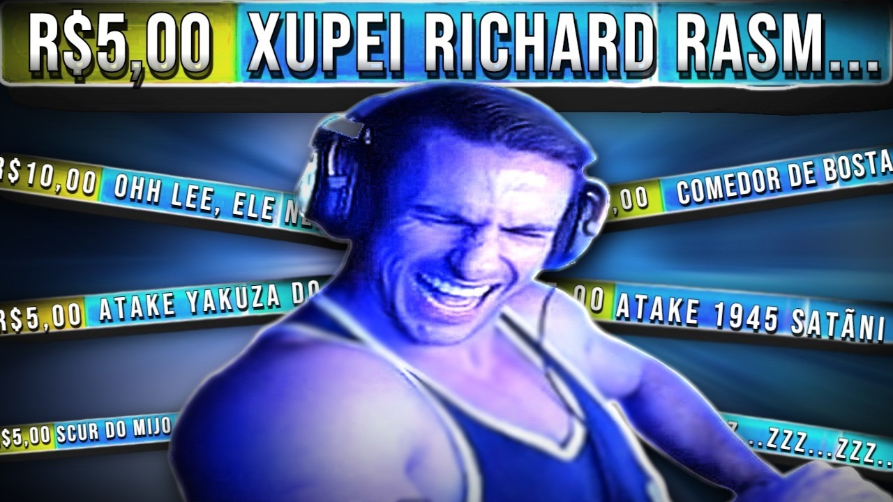 20MIN de SUPER ATAKE da YAKUZA do NORDESTEKKKKKKKKKKKKKKKKKKKKKKKKKKKK