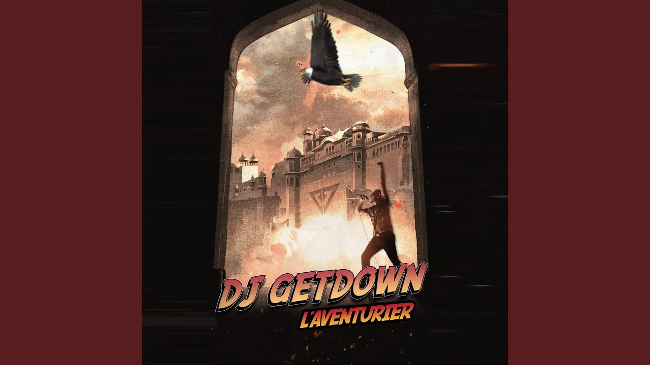 L'aventurier
