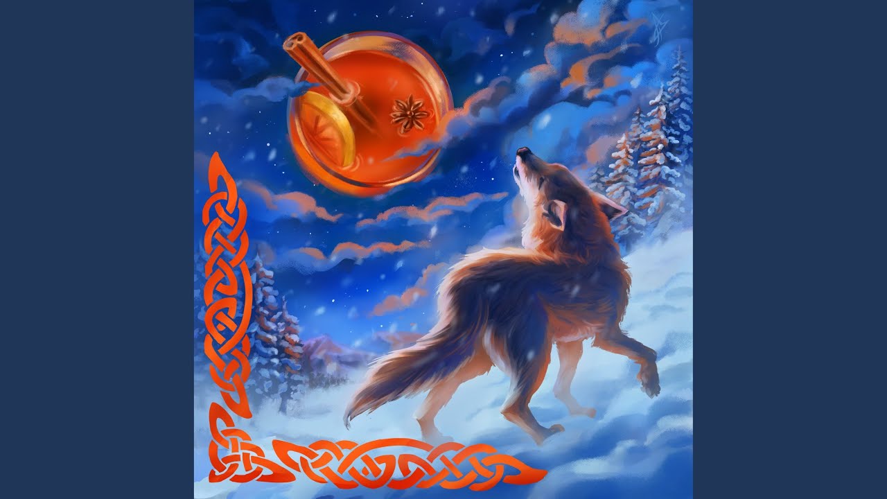 Ходят волки