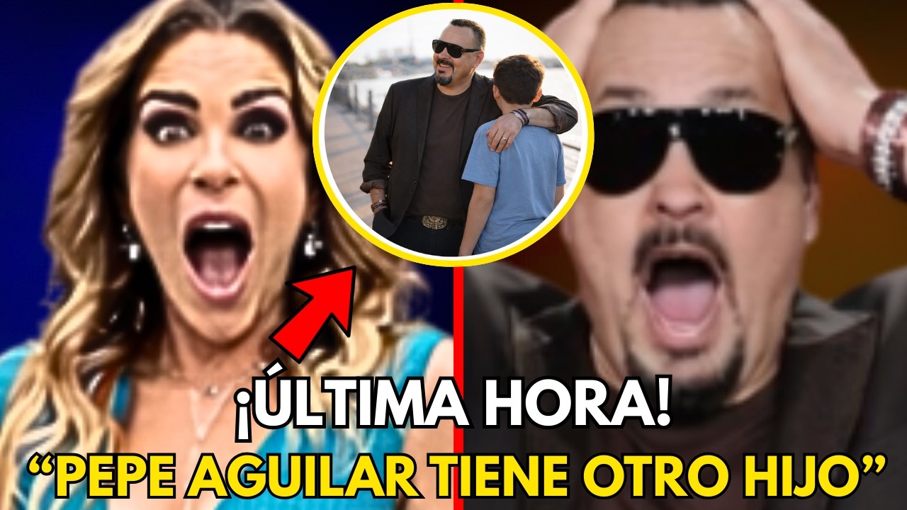 🔎 ROCÍO SÁNCHEZ AZUARA DESTAPA AL 