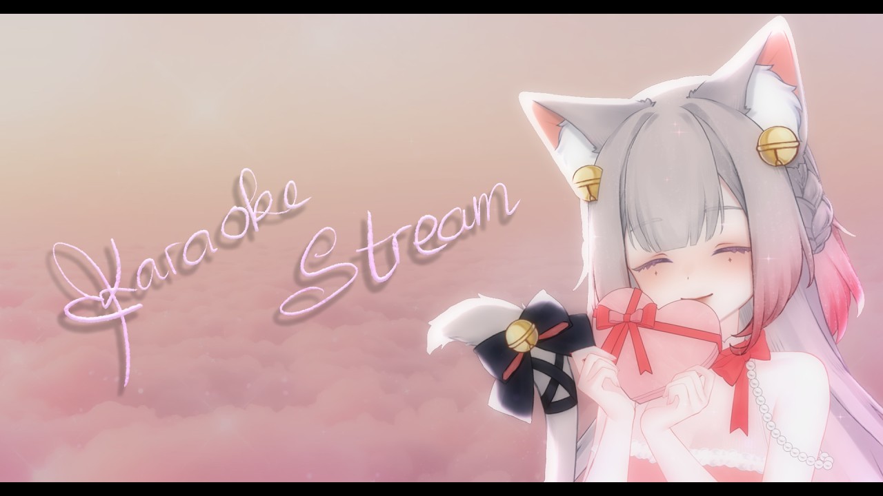 🔴 [Unarchive Karaoke] Stream mừng valungtung sớm lấy lợi thế! | KannaNeko Vtuber