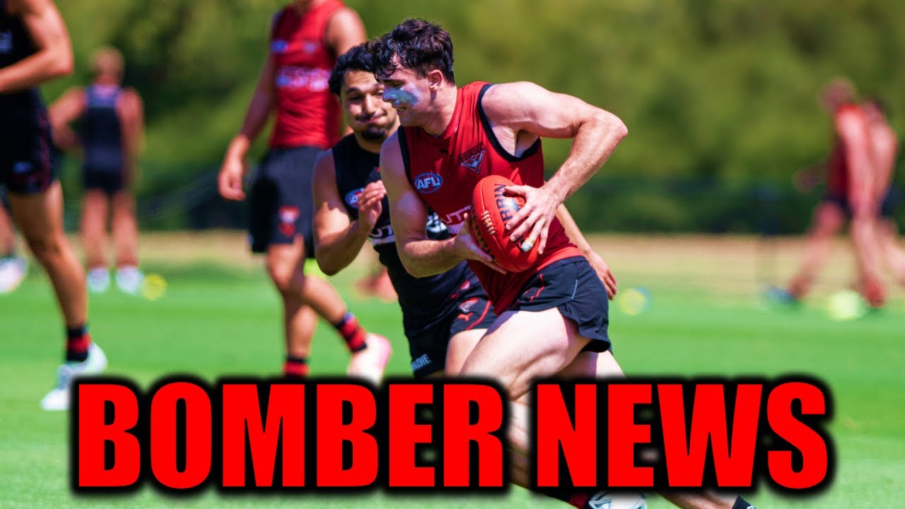 New Recruit SIDELINED, Merrett's Manager SPLIT (News Update)