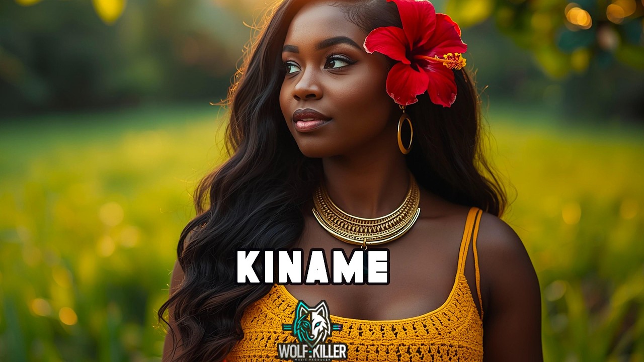 Zouk Instrumental 2026 x Kizomba Type Beat | 