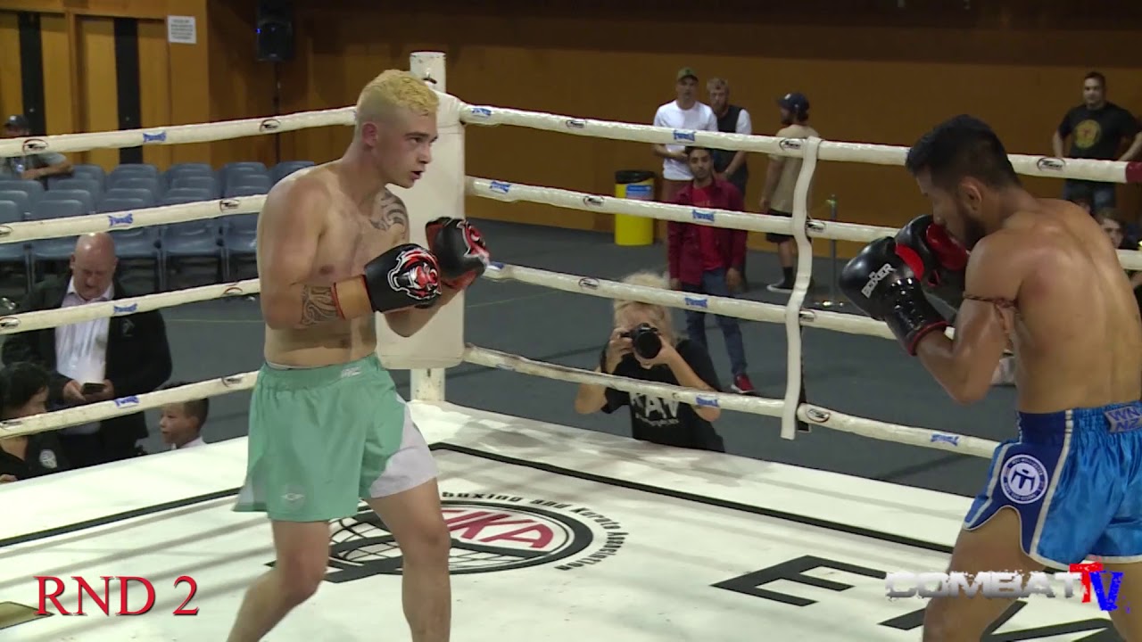 PETTAWEE SOR KITTICHAI v NIKORA LEE KINGI