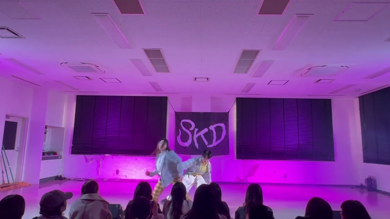  1年A組p.o.p. - Our Hour vol.27