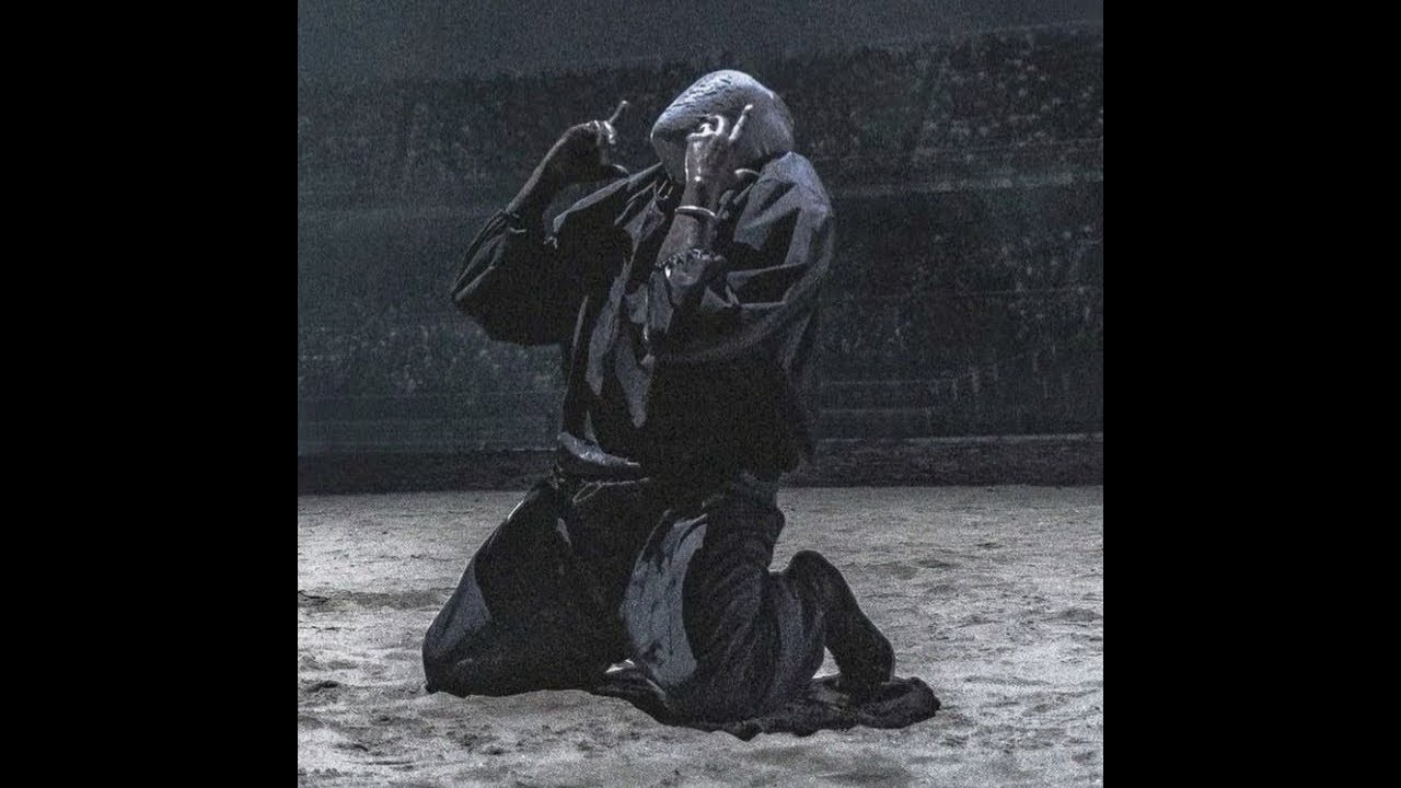 [FREE] KANYE WEST SAMPLE TYPE BEAT - 