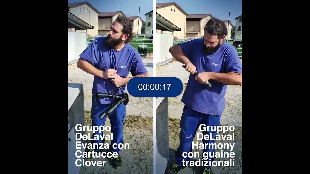 La differenza tra le Cartucce Clover e le guaine tradizionali