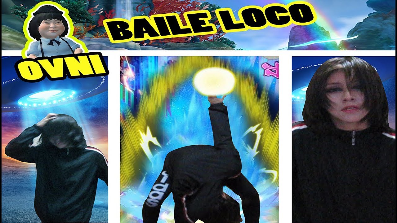 Baile Fácil TOMBOY   赤ちゃんと踊る(❍ᴥ❍ʋ)