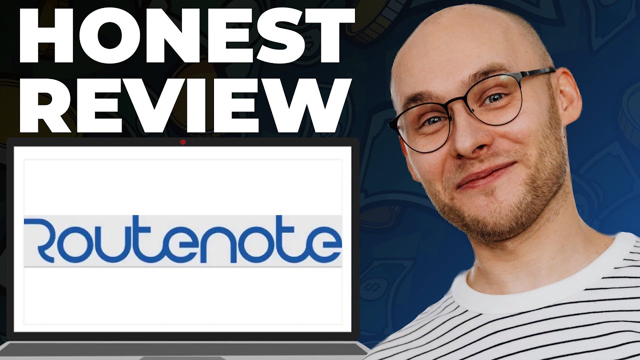 Обзор платформы распространения RouteNote &mdash; все еще хорошо?