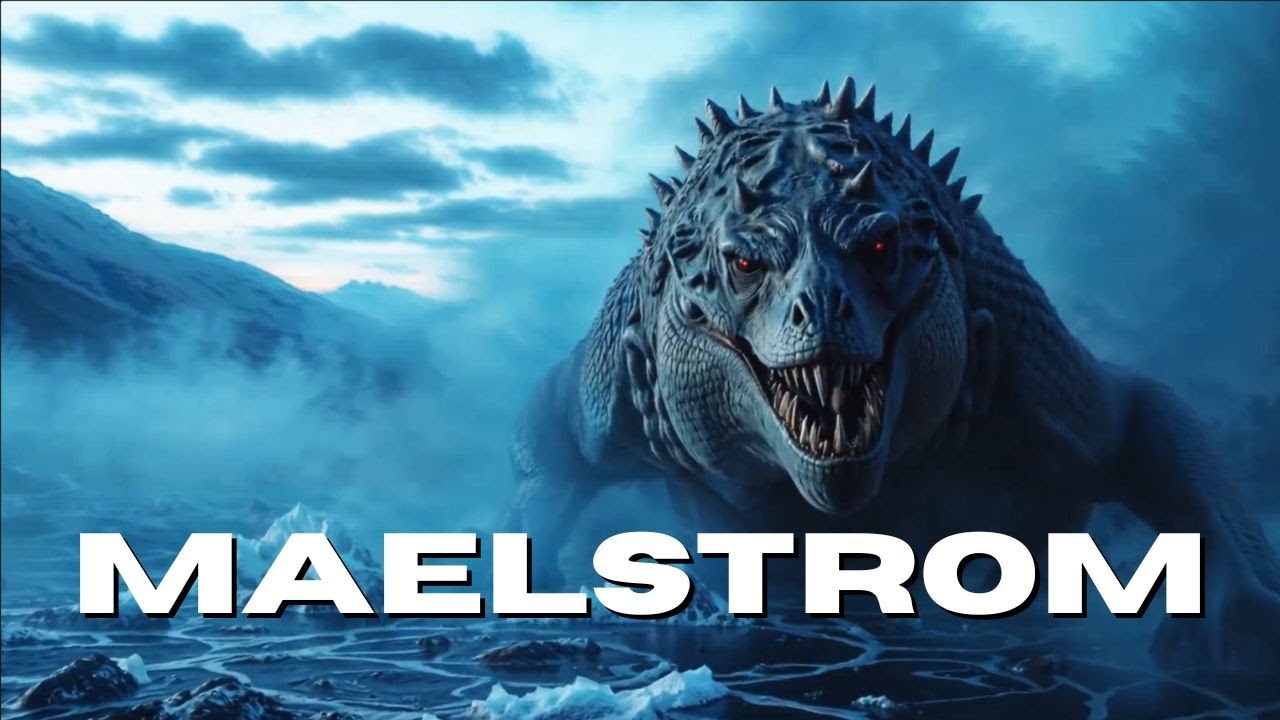 LIVE! Maelstrom