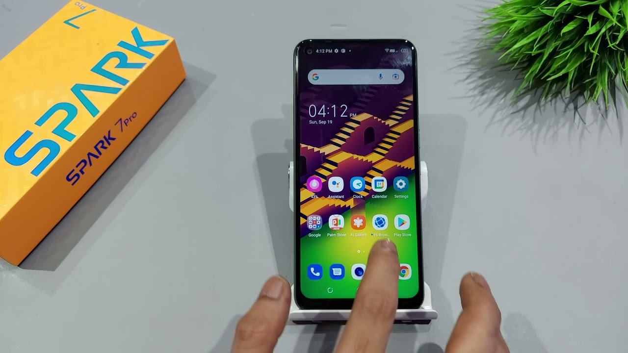 How to fix network problem in tecno spark 7 pro,tecno spark 7 pro me network problem fix kaise kare