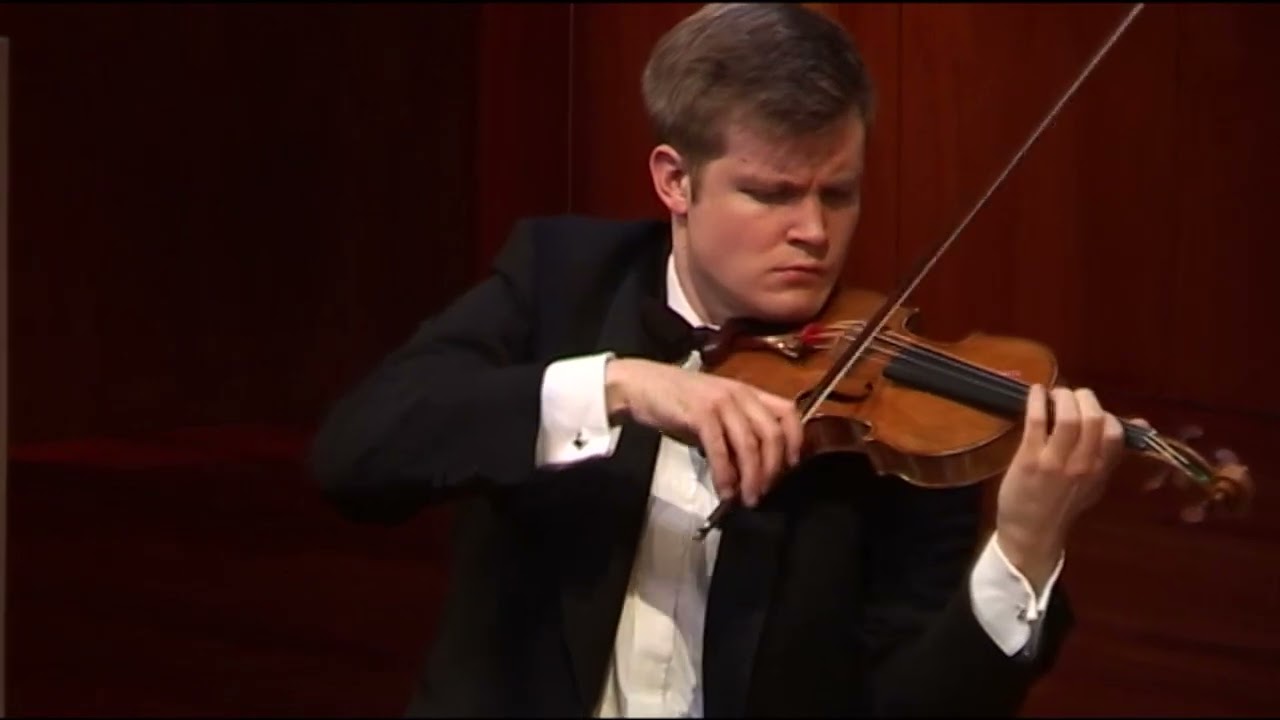 Notos Quartet - Saint-Sa&euml;ns Piano Quartet in B flat major op. 41