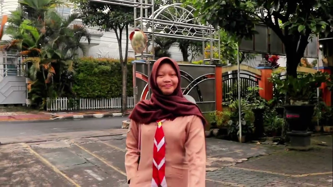 UPRAK BAHASA JAWA - DRAMA 