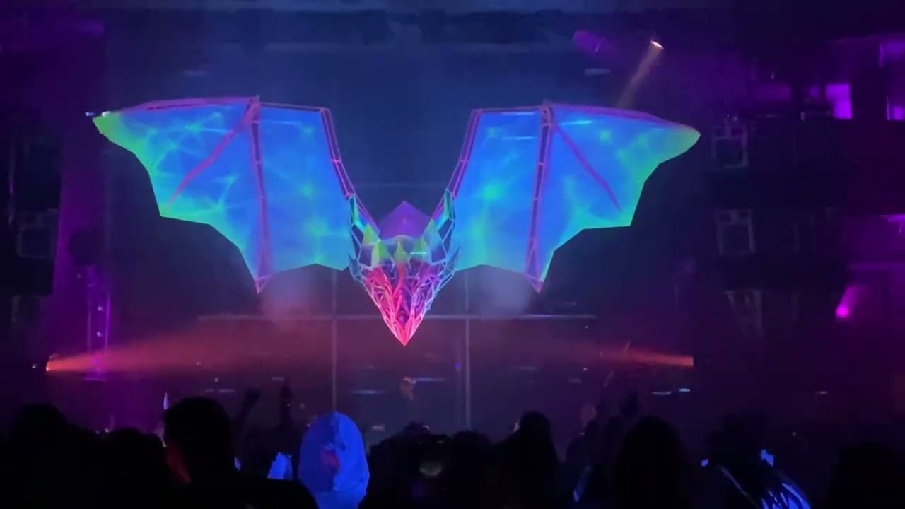 SONIC ELYSIUM ⋄ MOSCOW ⋄ 2022