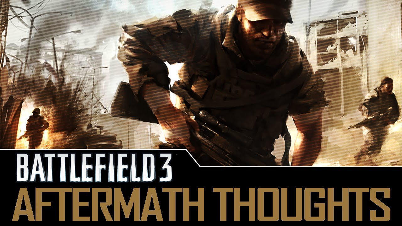 BF3 Aftermath Review