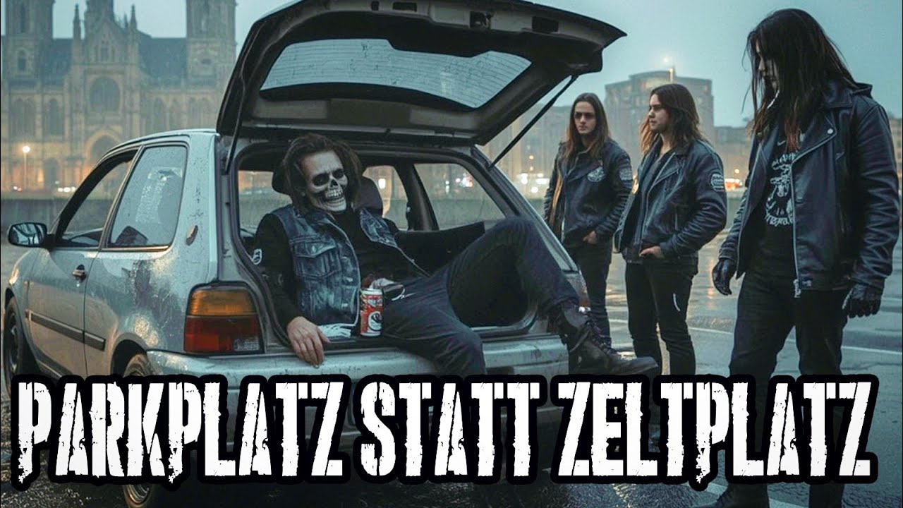 Wo sind die geilen Tagesfestivals hin?