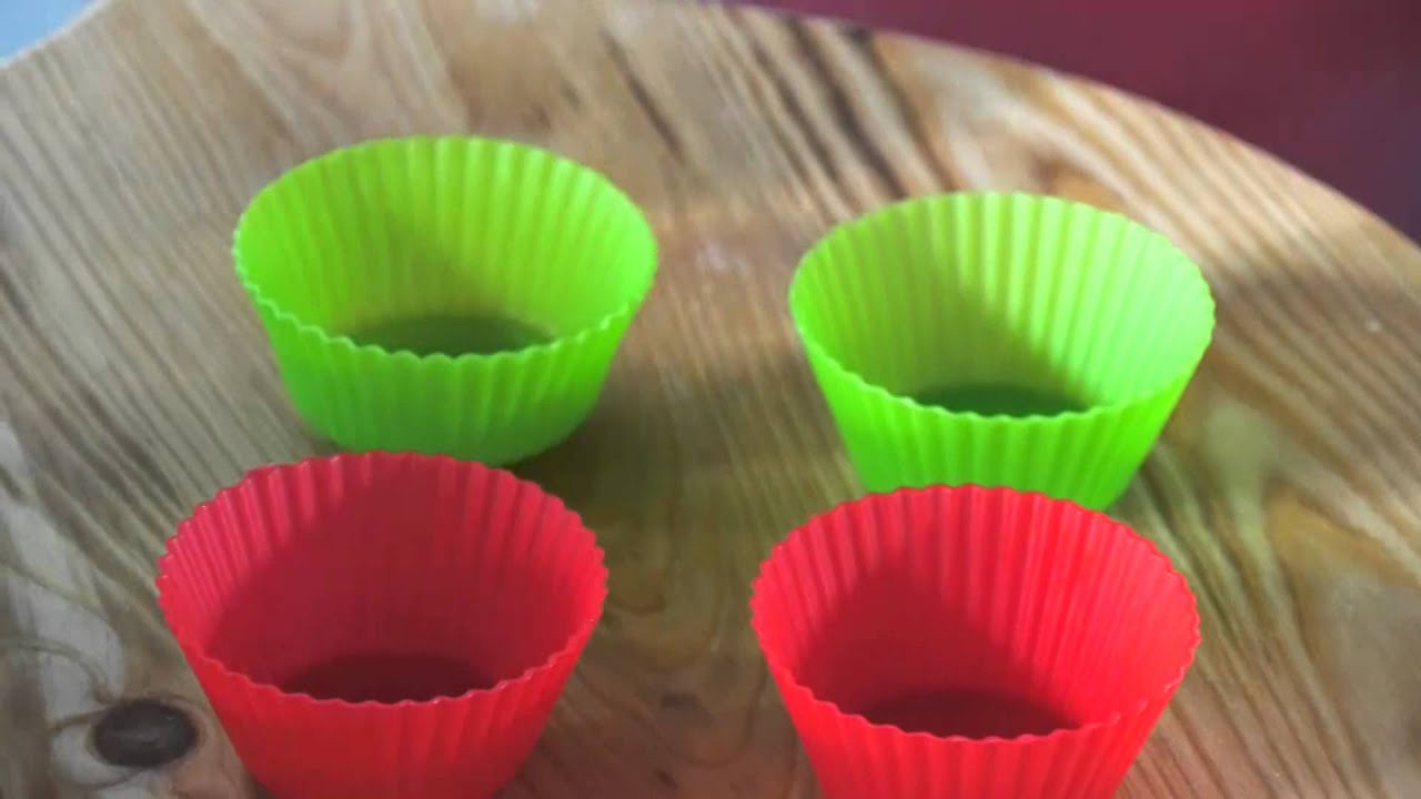 Cuisine Companion bereiding warm chocoladetaartje