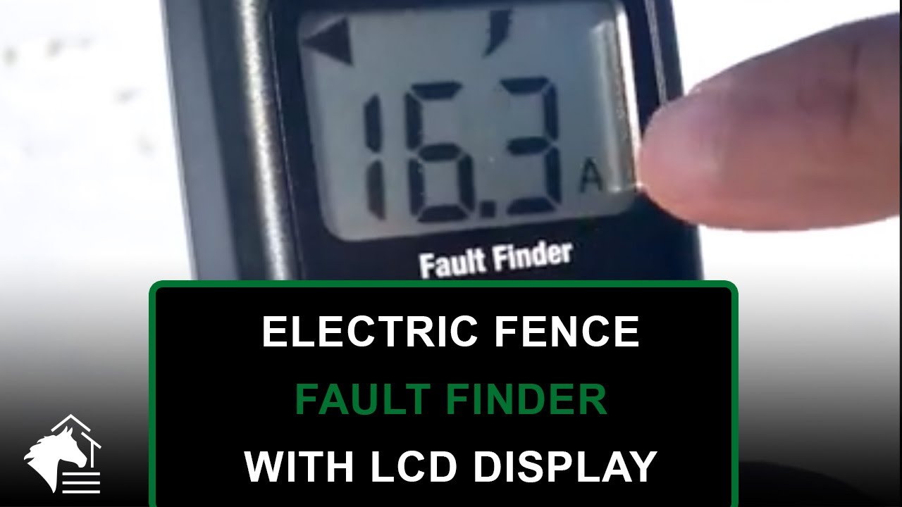 🐴 Fault Finder ⚡️ Easily Locate Any Electrical Fault