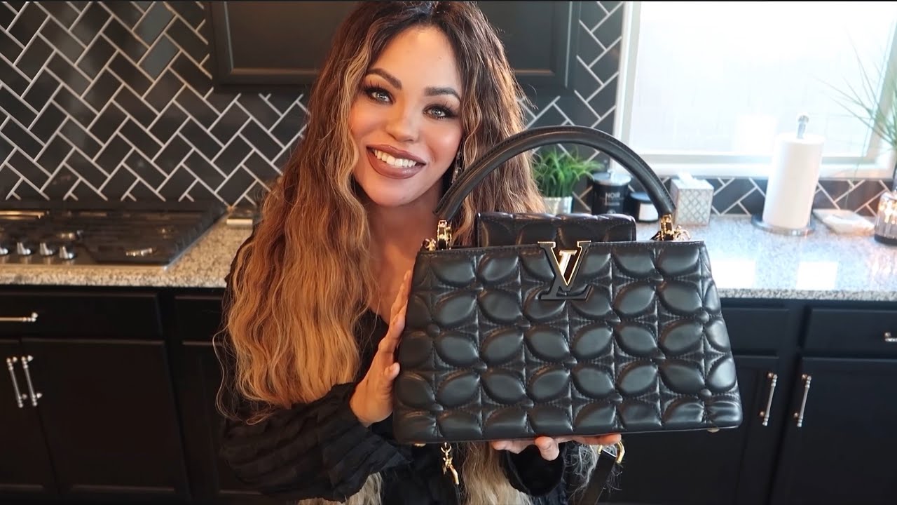ВЛЮБЛЕНА в эту потрясающую сумку LV 🥰 от Repstar.ru