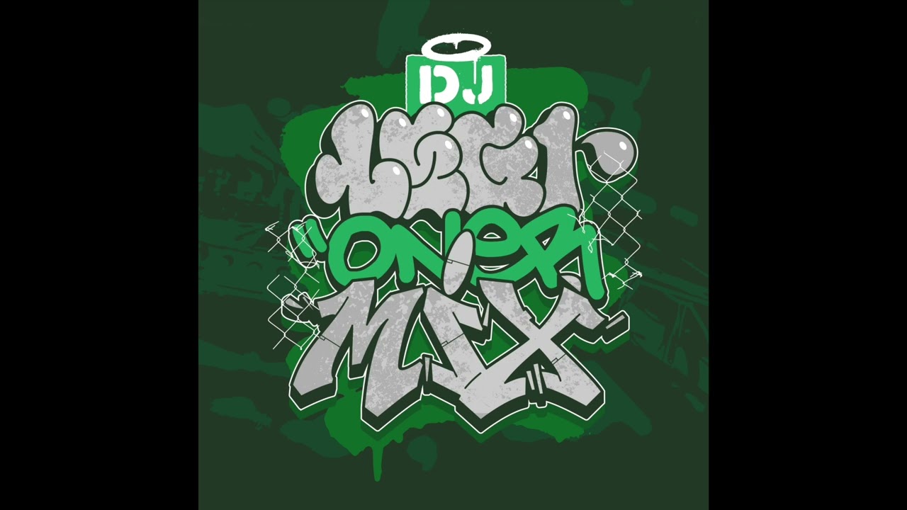 Dj Leg1oner - Let's Go