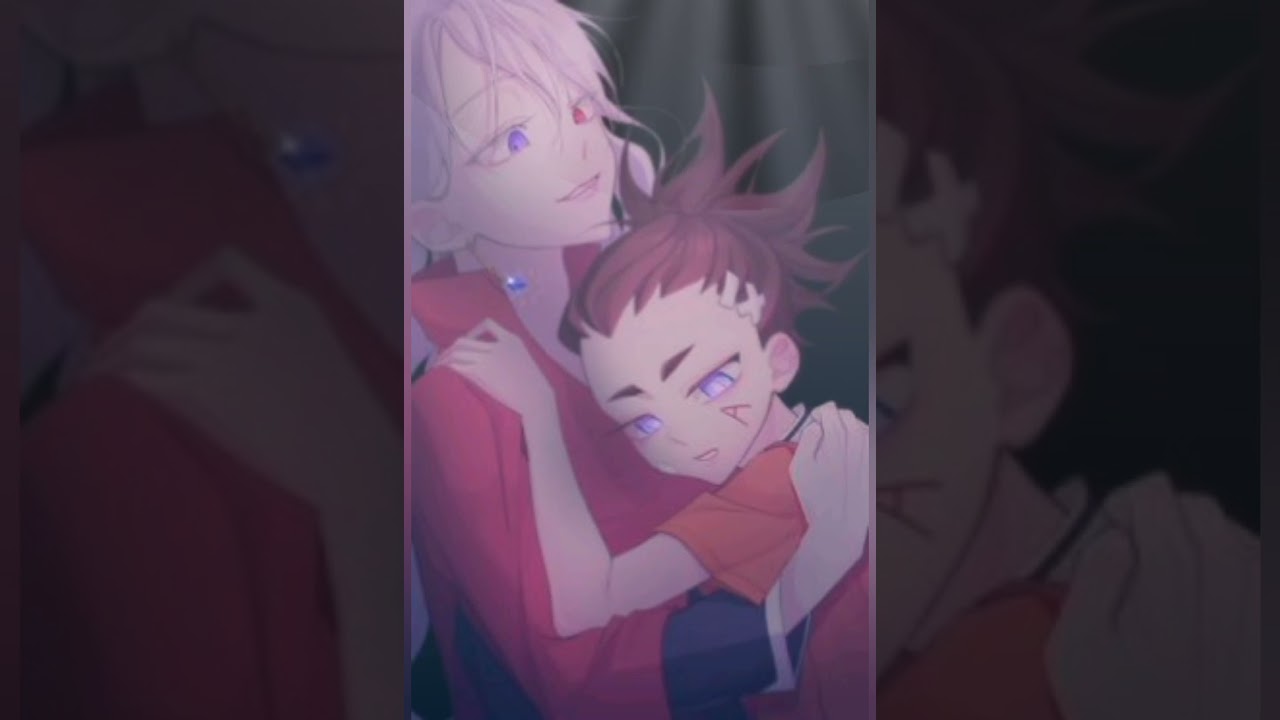 Play Date ( Phi x Aiger 💝 ❤ 💕💕💓💓💞💞).