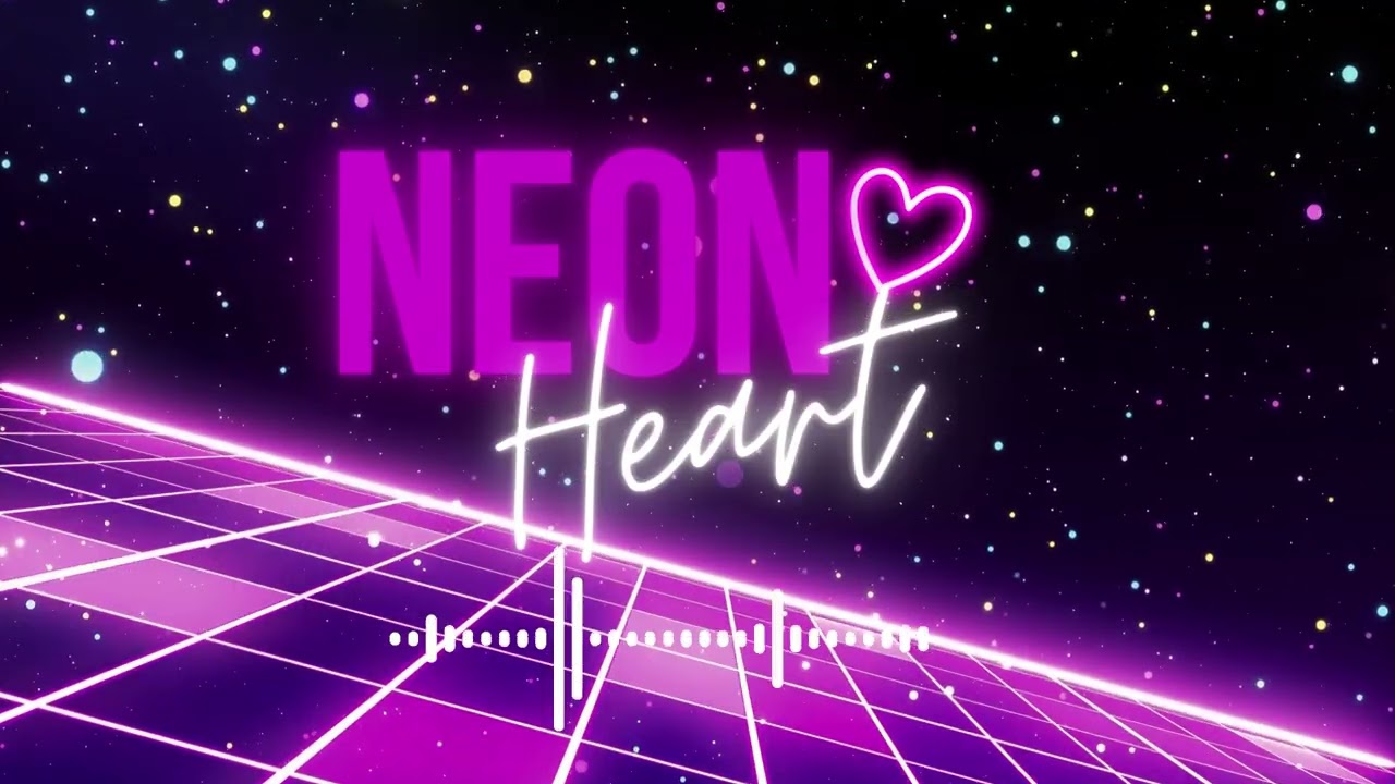 L a y l a - Neon Heart