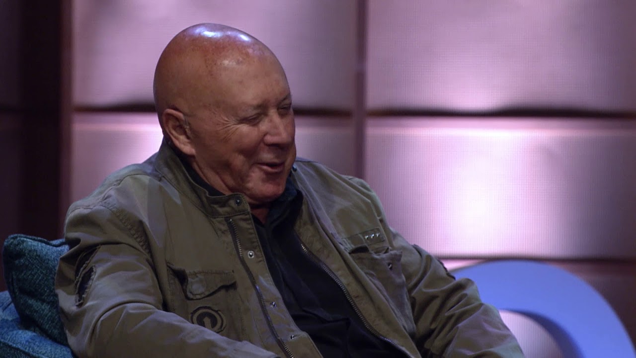 How To Fix Marketing (Interview) | Frank Palmer | TEDxVancouver