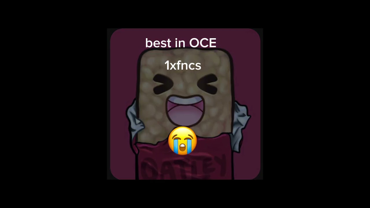 The best in OCE #fortnite @alexfnn