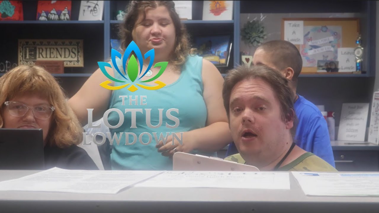 Interview with Admin Unit