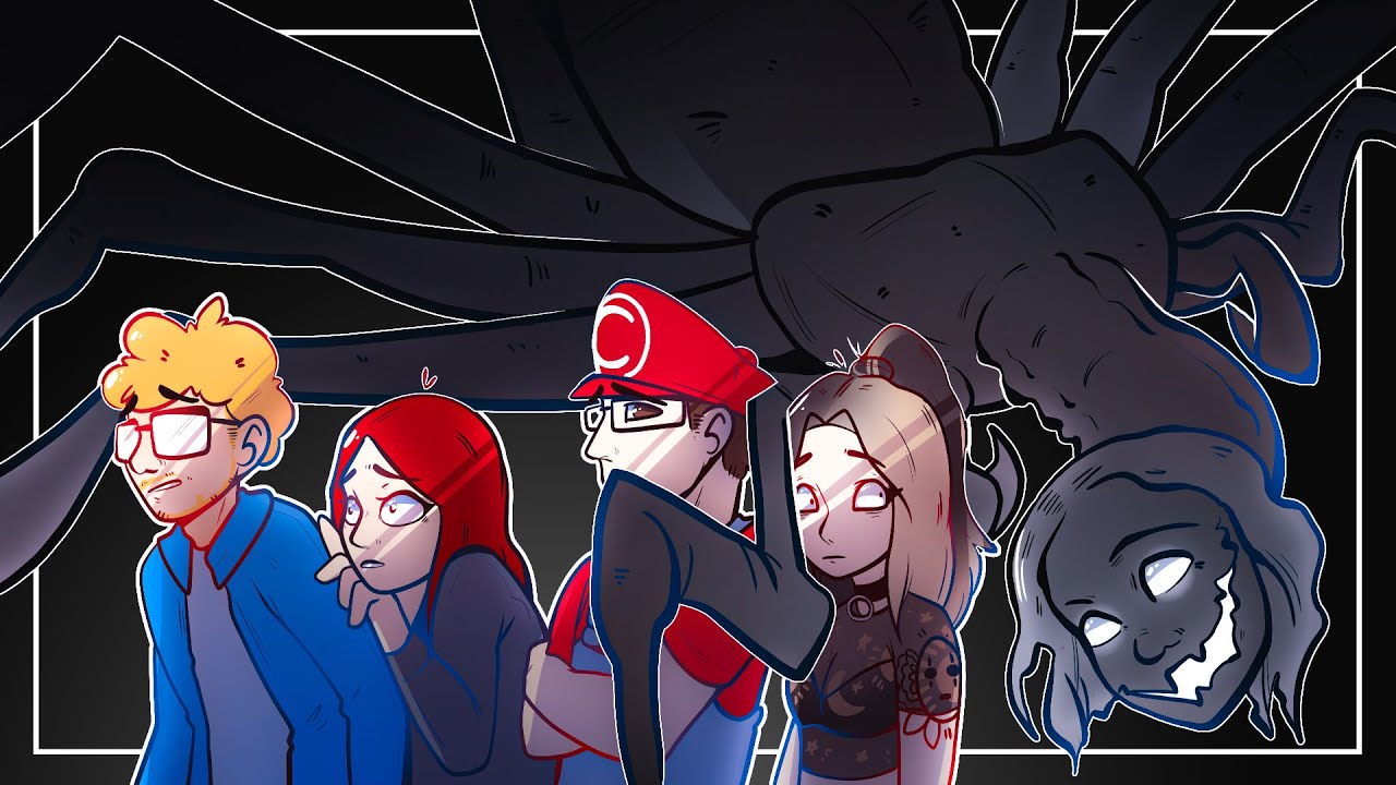 I FOUND YOUR MOTHER IN A CAVE |  Kruzadar Stream Highlights #212