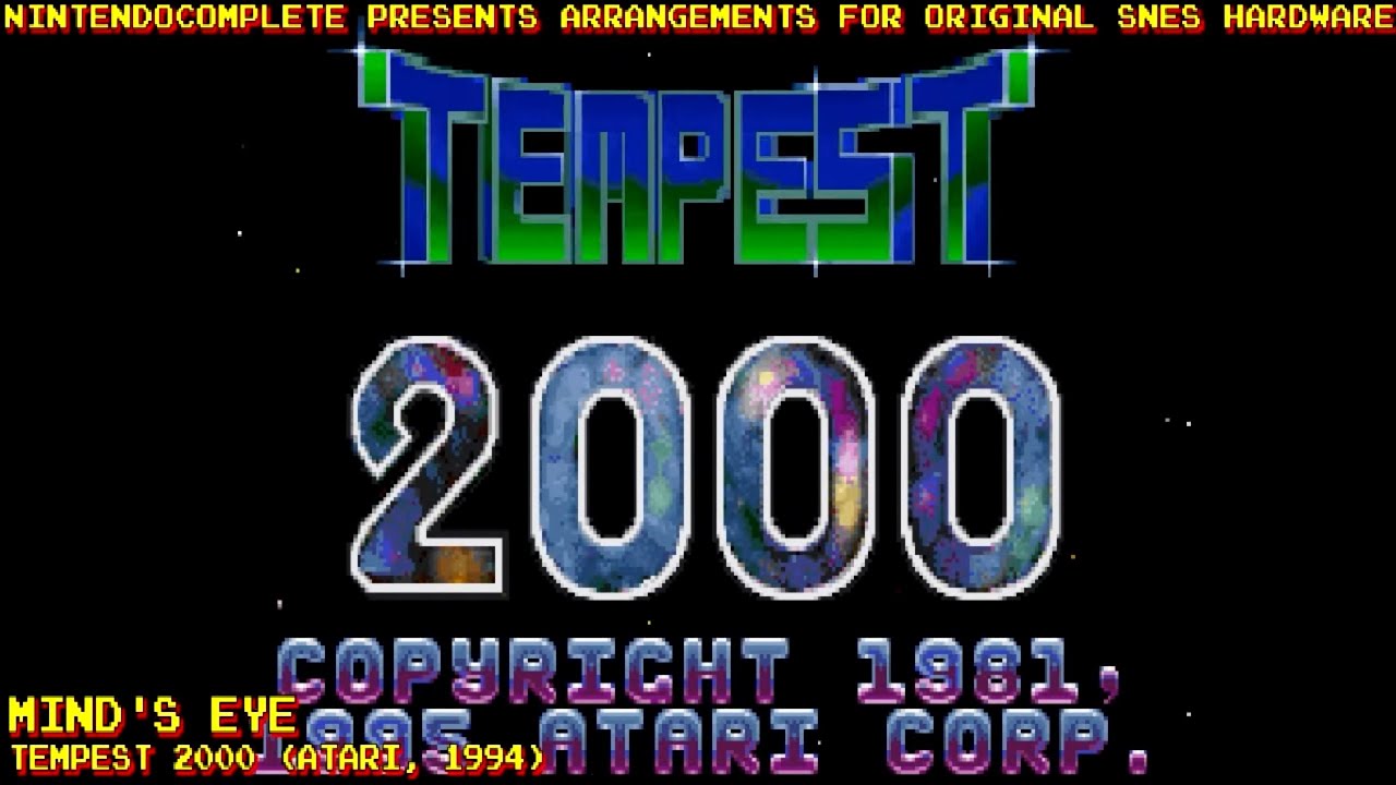 ♫11 SPC700 Music Arrangements on Original SNES Hardware - NintendoComplete