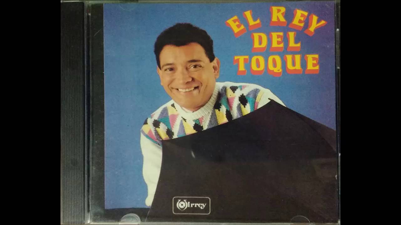 Toqueteando de Rulli Rendo (Popurrí Tropical)