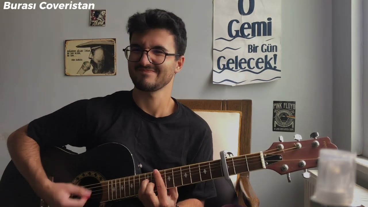 Burası Coveristan - E Tabi - Adamlar