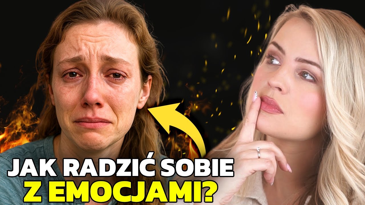 Jak poradzić sobie po rozstaniu? - Terapeutka wyjaśnia 7 ETAP&Oacute;W ŻAŁOBY
