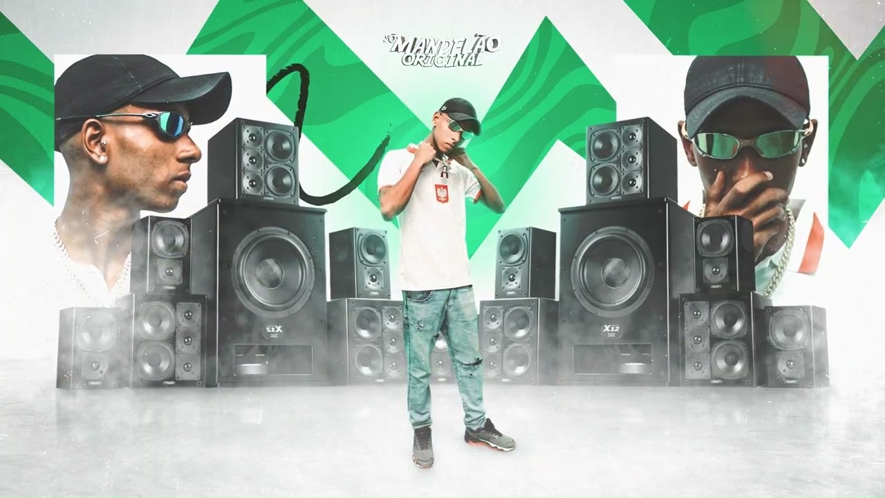 RELAÇÃO NA NEOROSE - MARINHO ZS - DJ KAVERINHA