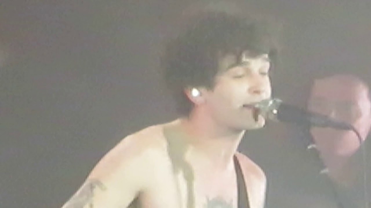 COACHELLA WK 2 WEEK 2 THE 1975's FULL SET  4/21/2019