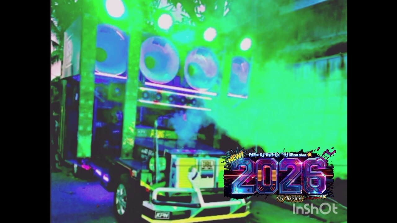 ပေါင် ပိုင်နန်"JBL REMIX 