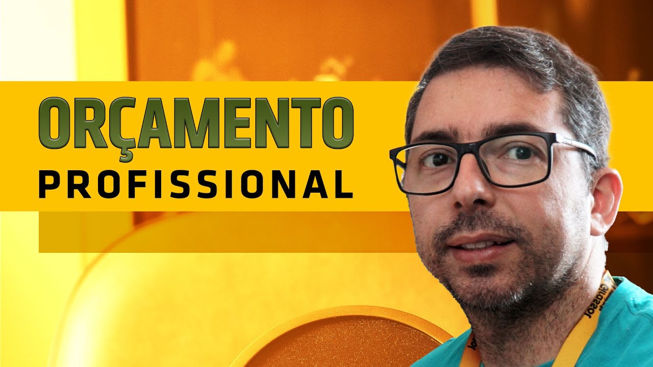 Como fazer um orçamento completo e vender mais seus serviços