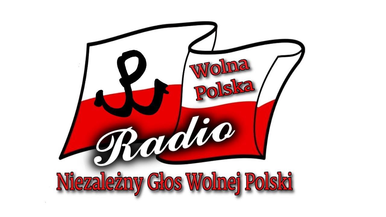 Radio Wolna Polska - moje INTRO Jingiel