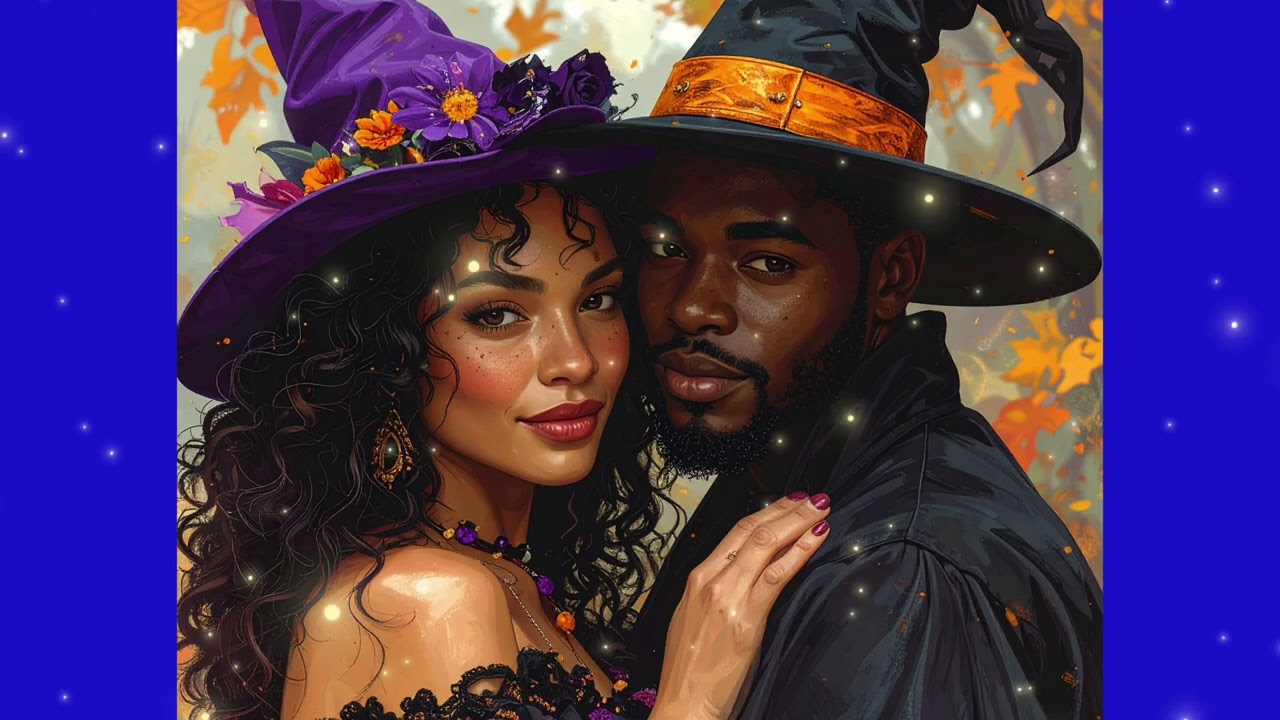 🌟🎵Witches Unite🌟🎵