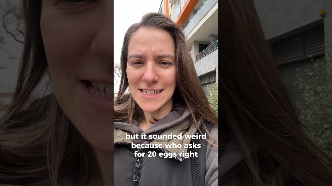 I Moved to Hungary! | Learning a New Language as an English Teacher 🇭🇺