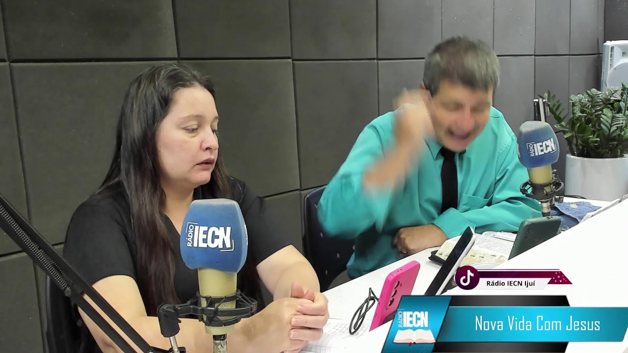 Semeando a Palavra - 13.03.26 - Ev. Jani Pacheco