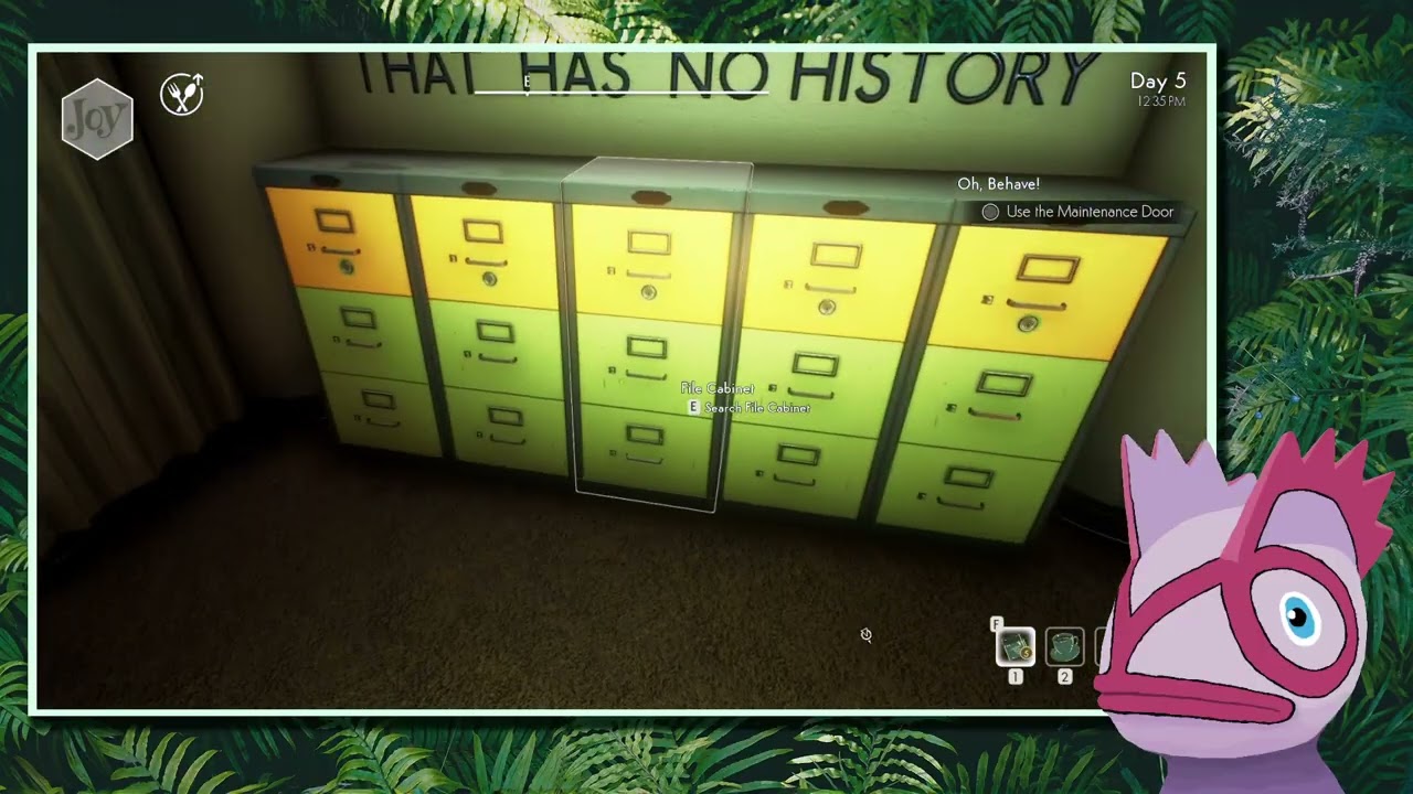 Can't Buy Silksong So I Guess We Will Play This For Now... | We Happy Few