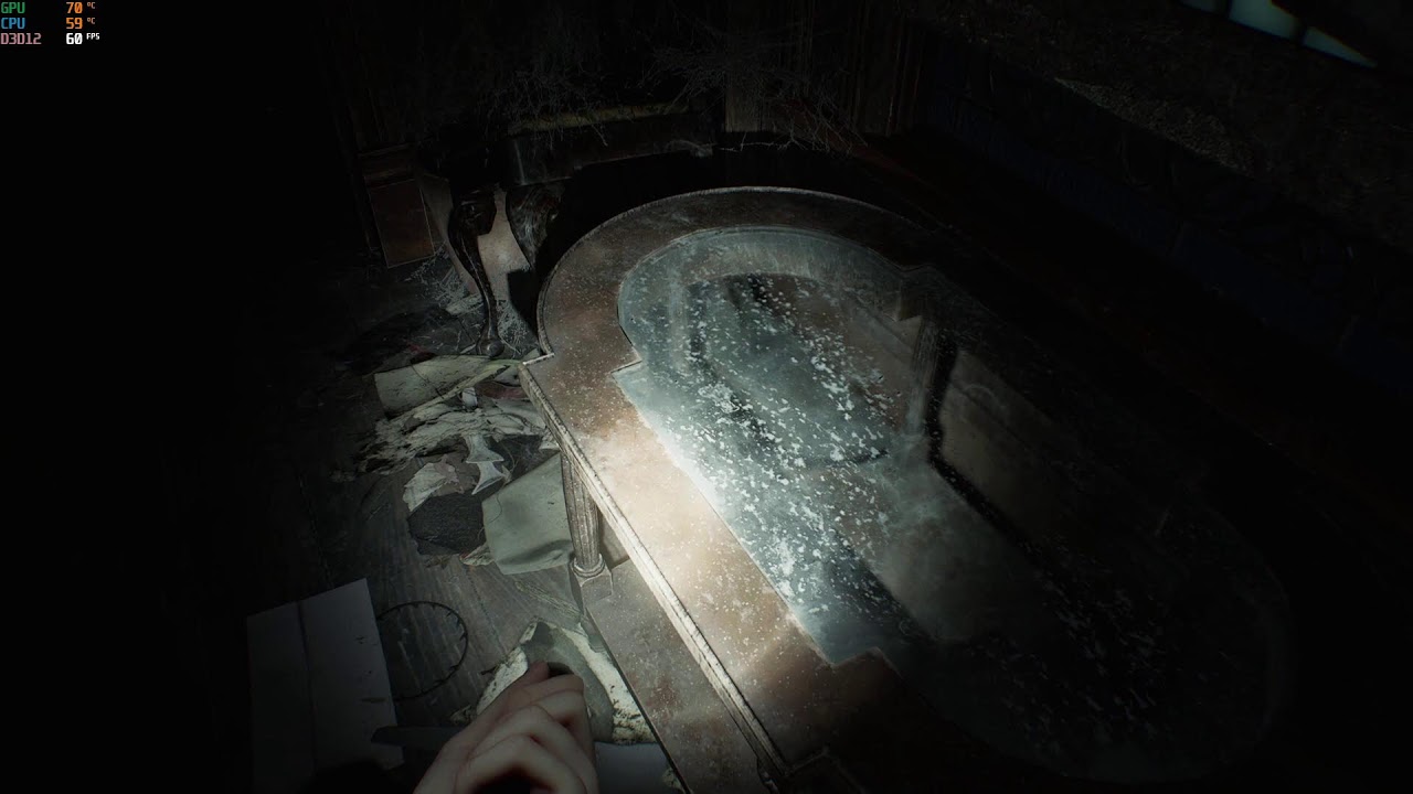 Resident Evil: requiem | Ep. 1 | blindoctor plays