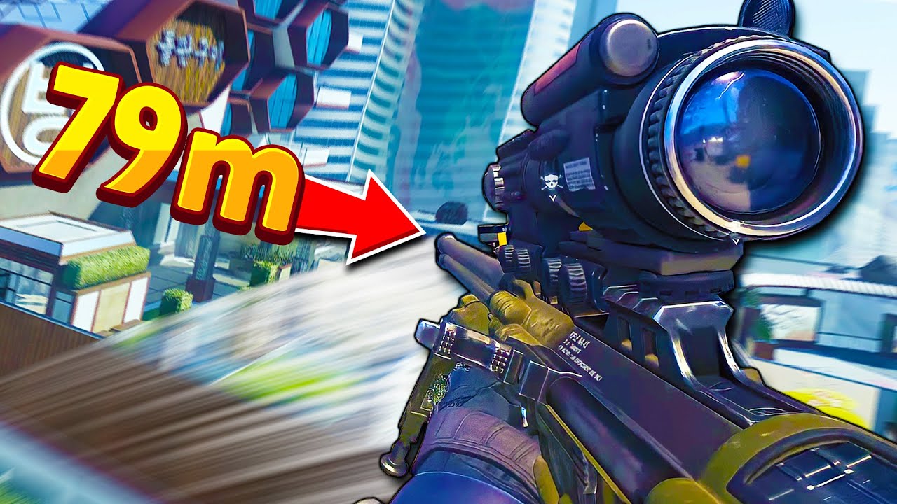 Top 10 Best Advanced Warfare Trickshots in 2021 - (Best AW/S1X Trickshot Compilation/Montage) *NEW*