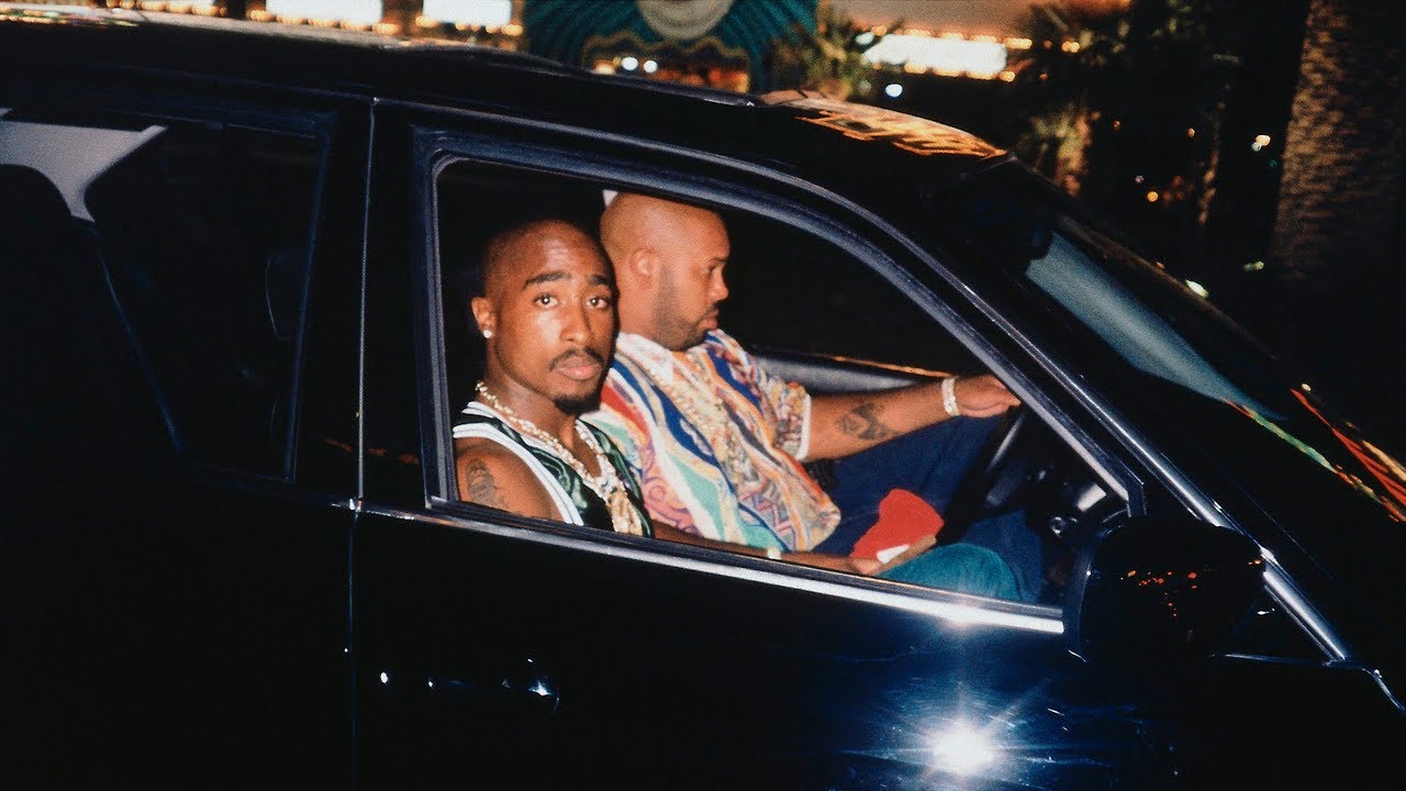 [FREE] Tupac Type Beat - All Eyez On Me | feat. Eazy-E | 2pac Instrumental